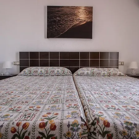 Vistamojacar Apartamento Mojácar