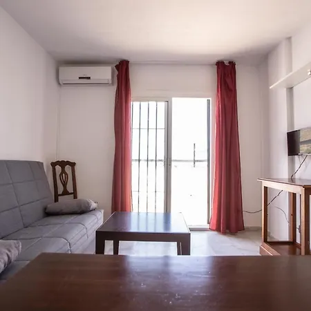 Vistamojacar Apartamento Mojácar