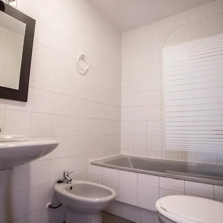 Apartamento Vistamojacar *