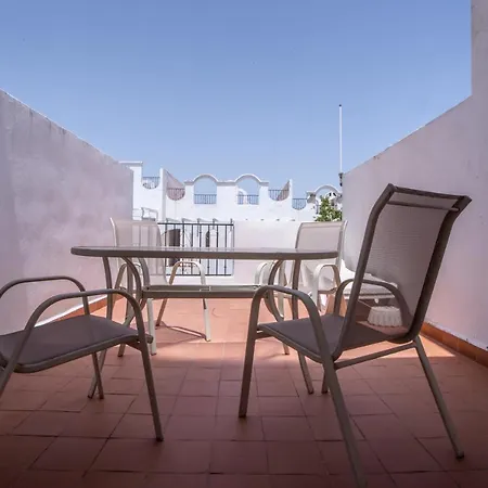 Vistamojacar Apartamento
