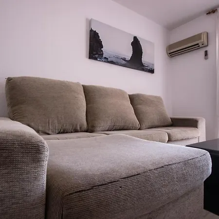 Vistamojacar Apartamento *