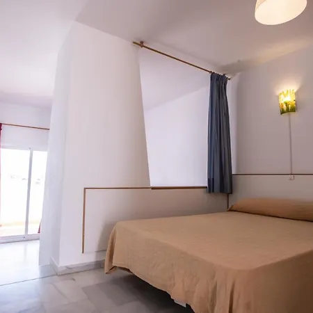 Vistamojacar Apartamento *