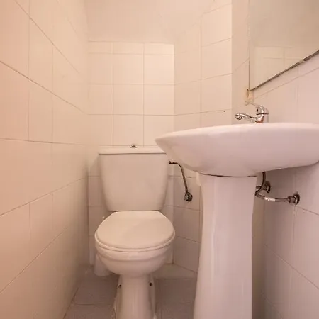 Vistamojacar Apartamento *