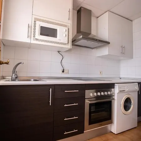 Apartamento Vistamojacar