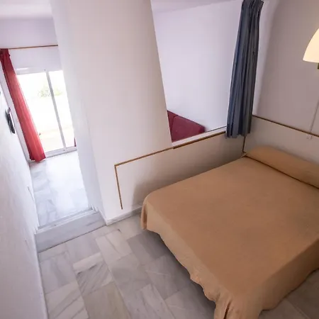 Apartamento Vistamojacar *
