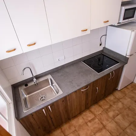 Apartamento Vistamojacar Mojácar