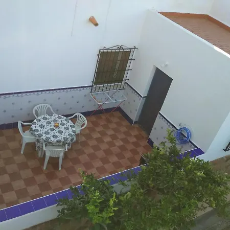 Cortijo Zd Holiday home *