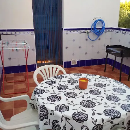 Cortijo Zd