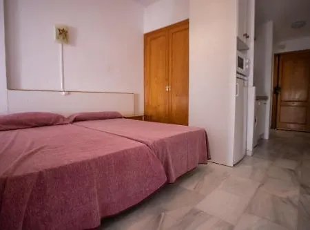 Apartamento Vistamojacar *