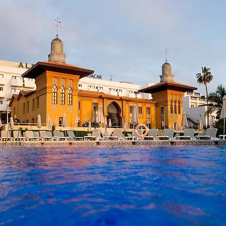 Alegria Palacio Adults Only