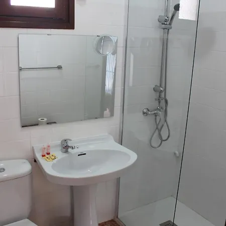Casaflor Guest house