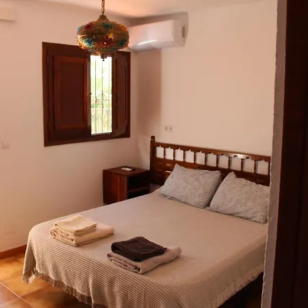 Guest house Casaflor *