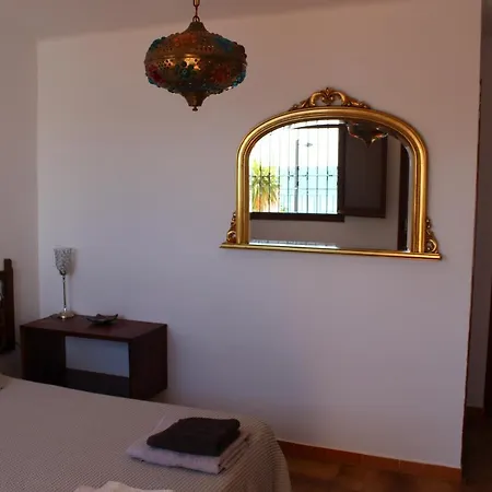 Guest house Casaflor *