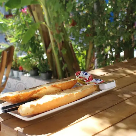 Casaflor Guest house Mojacar