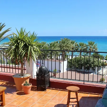 Casaflor Mojacar