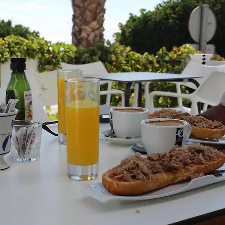 Guest house Casaflor *