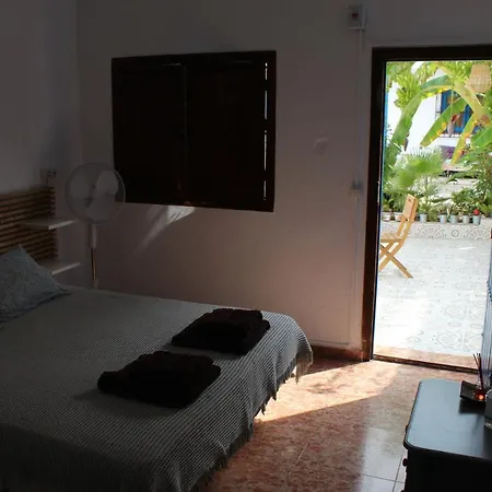 Guest house Casaflor *