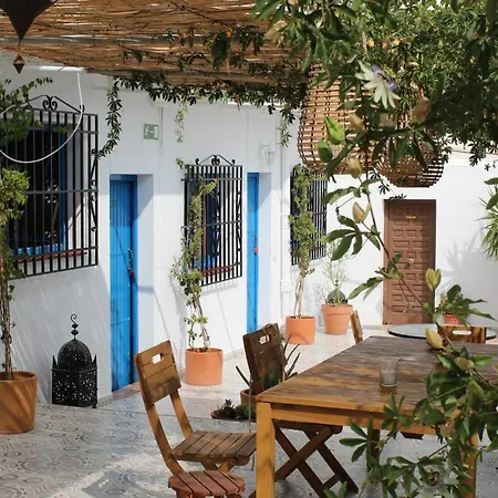 Casaflor Guest house