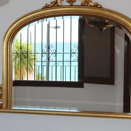 Guest house Casaflor Mojacar