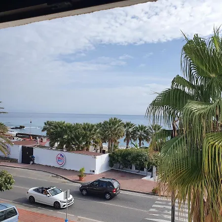 Casaflor Mojacar