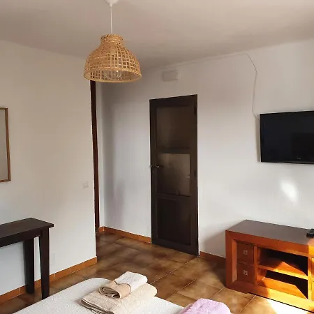 Casaflor Guest house Mojacar