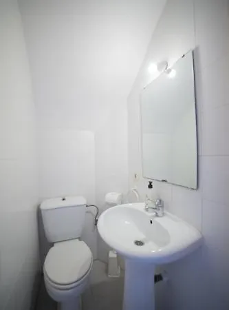 El Gran González Viviendas Con Fines Turísticos Apartamento