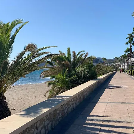 Panoramic Atalaya * Mojacar