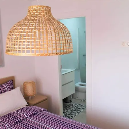 Panoramic Atalaya Apartment *