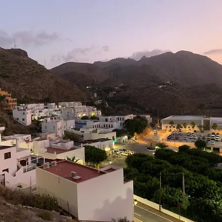 Apartment Panoramic Atalaya Mojacar
