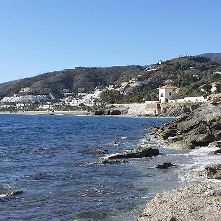 Panoramic Atalaya Mojacar