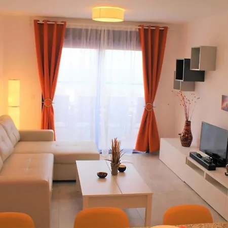 Apartment Panoramic Atalaya