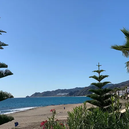 Apartment Panoramic Atalaya Mojacar