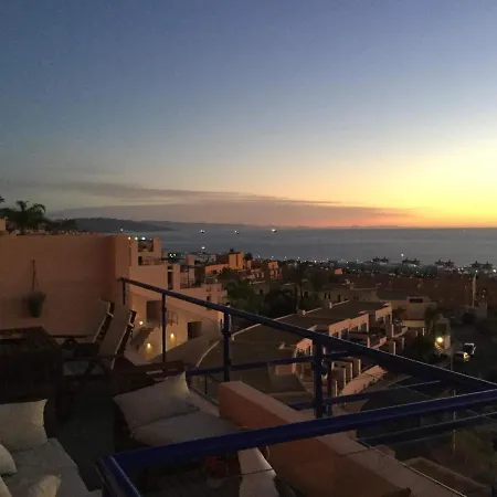 Panoramic Atalaya * Mojacar