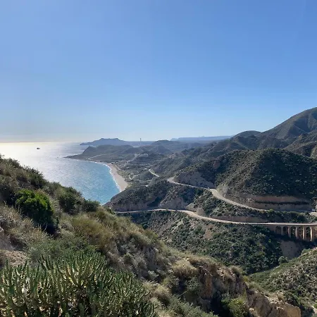 Panoramic Atalaya *