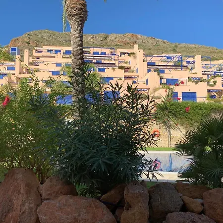 Panoramic Atalaya Apartment