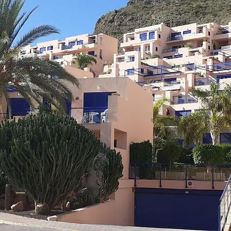 Panoramic Atalaya * Mojacar