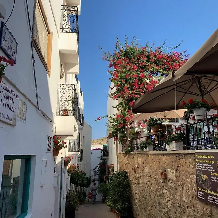 Apartment Panoramic Atalaya Mojacar