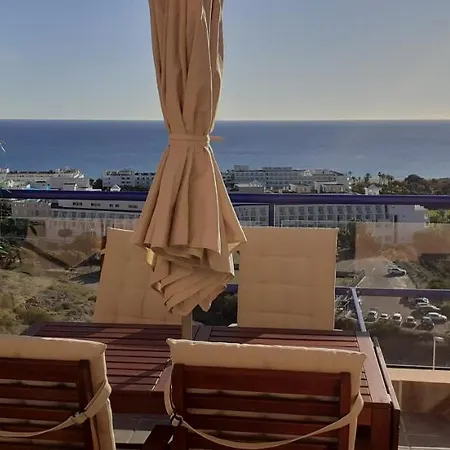 Panoramic Atalaya * Mojacar
