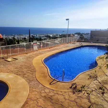 Apartment Marina Vistamar