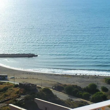 Mojacar, Spain. Penthouse * Mojacar