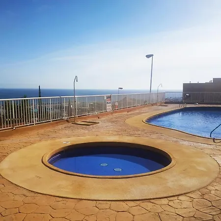 Marina Vistamar Mojacar