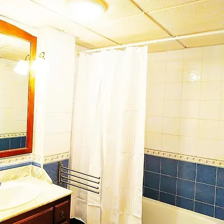 Apartment Marina Vistamar Mojacar