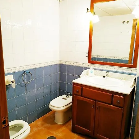 Marina Vistamar Apartment