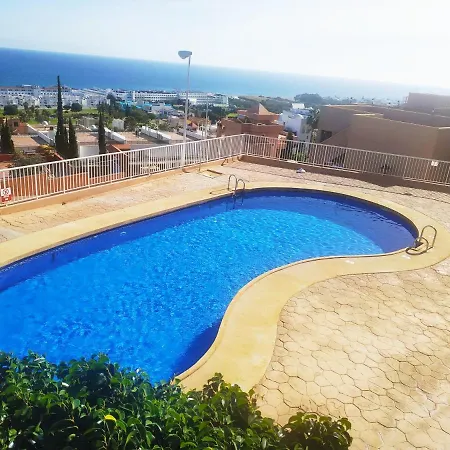 Apartment Marina Vistamar *