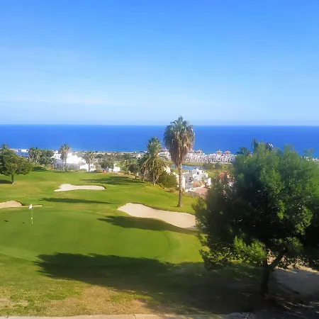 Marina Vistamar Mojacar