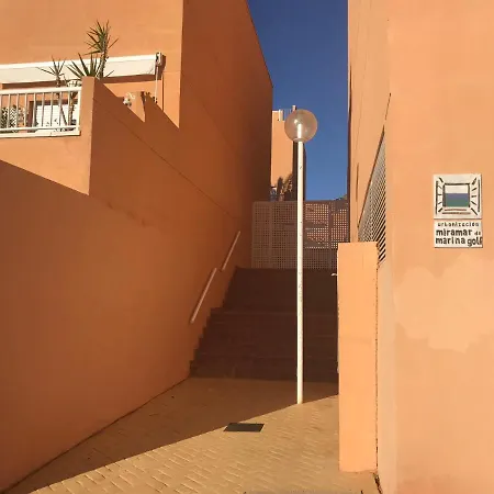 Miramar Marina De Marina Golf