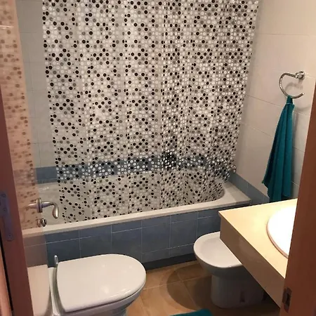 Miramar Marina De Marina Golf Apartment Mojacar