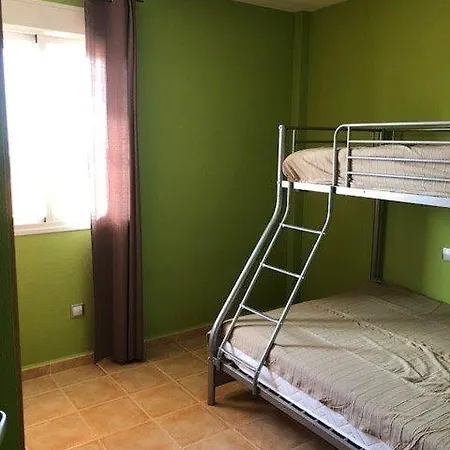 Miramar Marina De Marina Golf Apartment