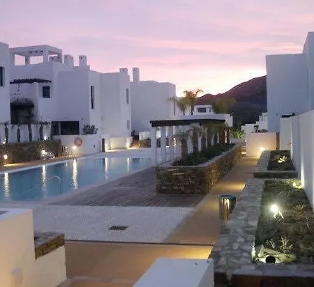 Monika Playa Macenas Apartamento