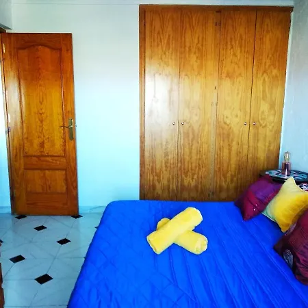 Casa Ridao-apartamento Con Vistas Panoramicas Apartment *